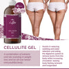 Cellulite gel - 500ml