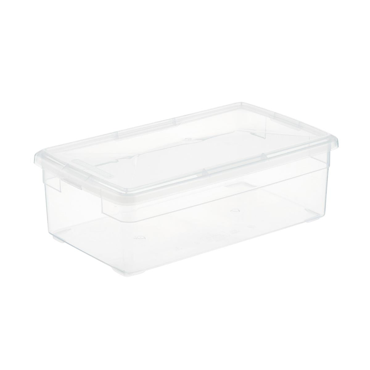 Empty Storage box | Kit box