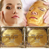 Gold Collagen Face mask