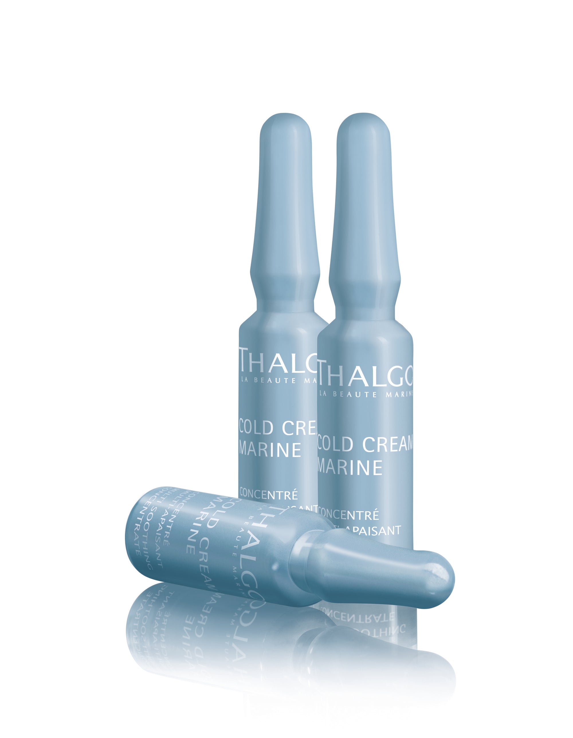 Thalgo | Multi-Soothing Concentrate 7x1.2ml