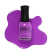 Crash the party | Nail Lacquer 18ML