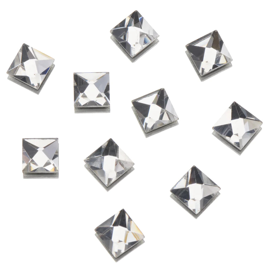 Ugly Duckling Flatback Rhinestones – i-Spa