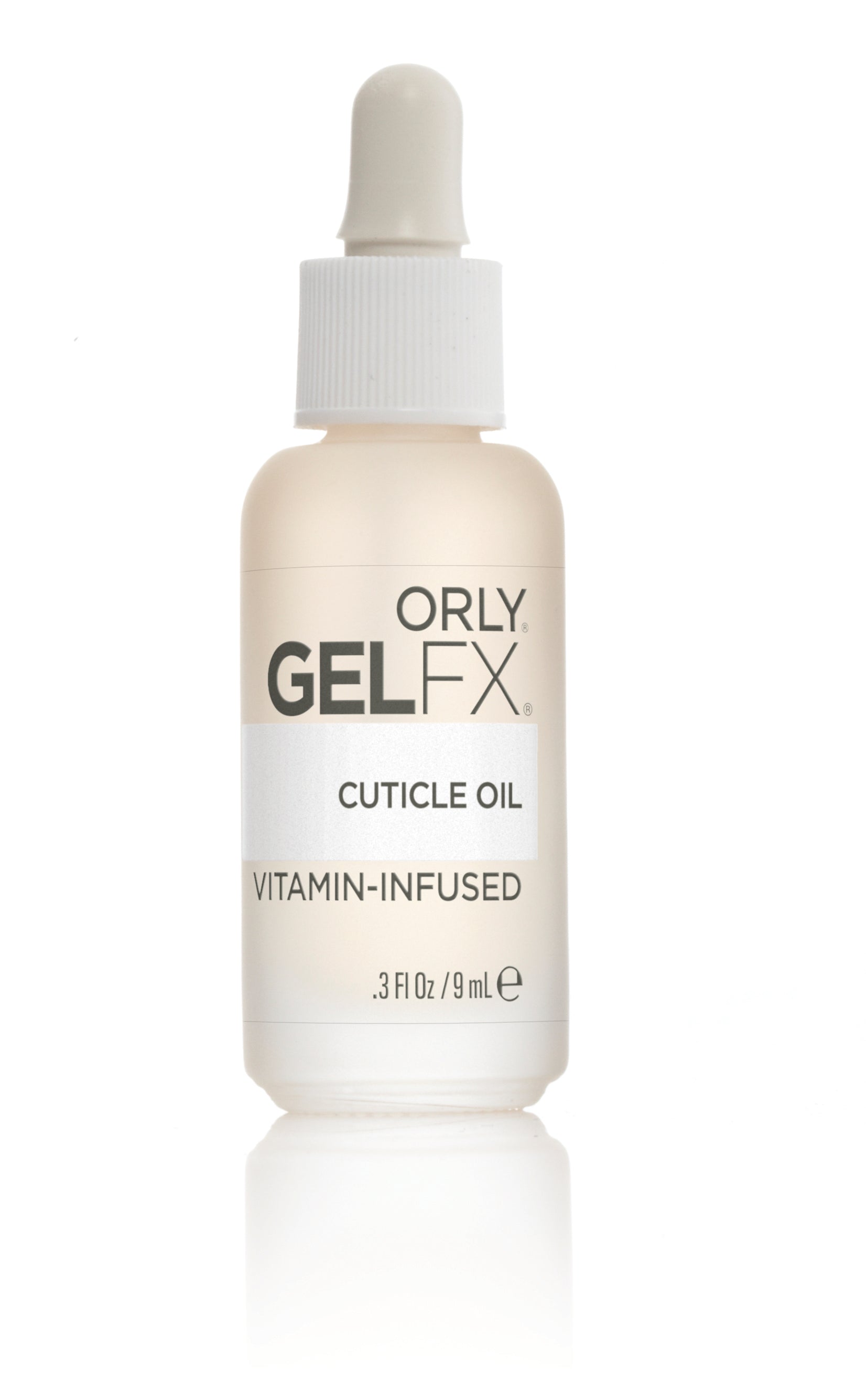 Orly Gel FX Cuticle Oil | 9ml