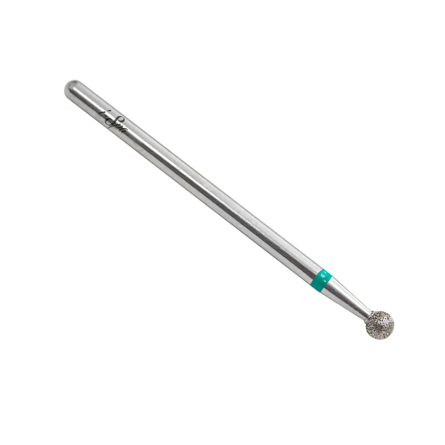 Electric nail files, Bits & Sanding Bands – i-Spa