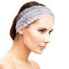 Disposable headbands | 50pc