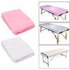 Disposable waterproof bed sheets | 10pc