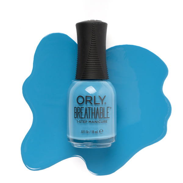 Downpour Whatever | Breathable 18ML