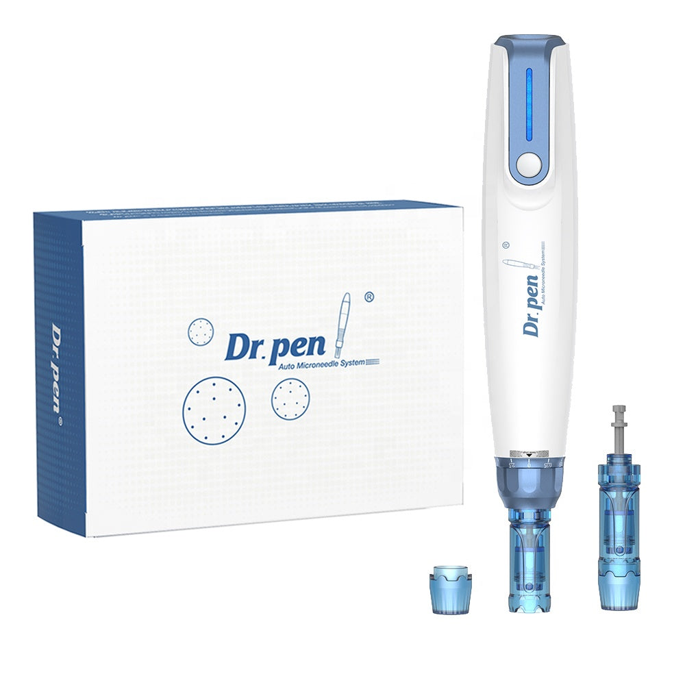 Dr Pen A9 | Wireless