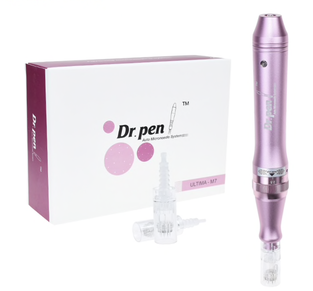 Dr Pen Microneedle pen | Ultima M7