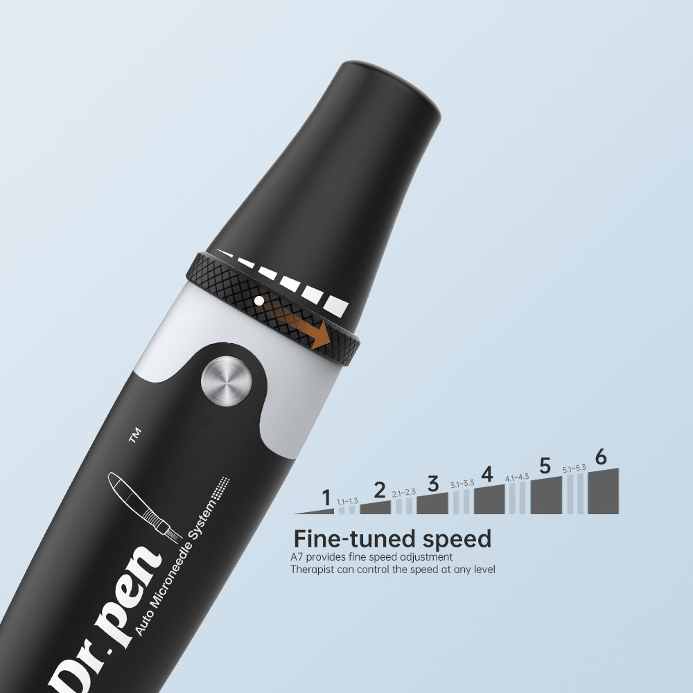 Dr Pen A7 – i-Spa