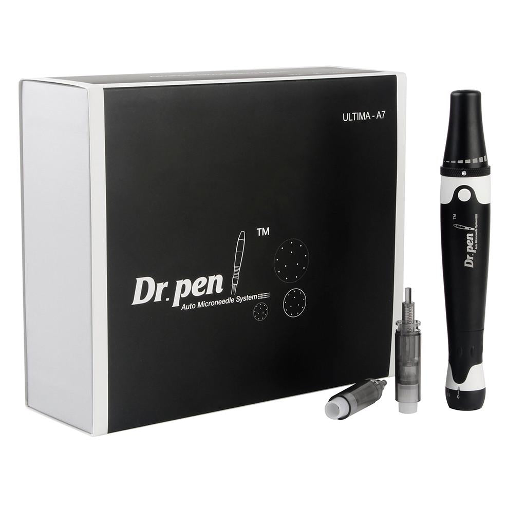 ドクターペン　Dr.pen Ultima A7 レア Dr. Pen Ultima A7 – Dr. Pen - USA