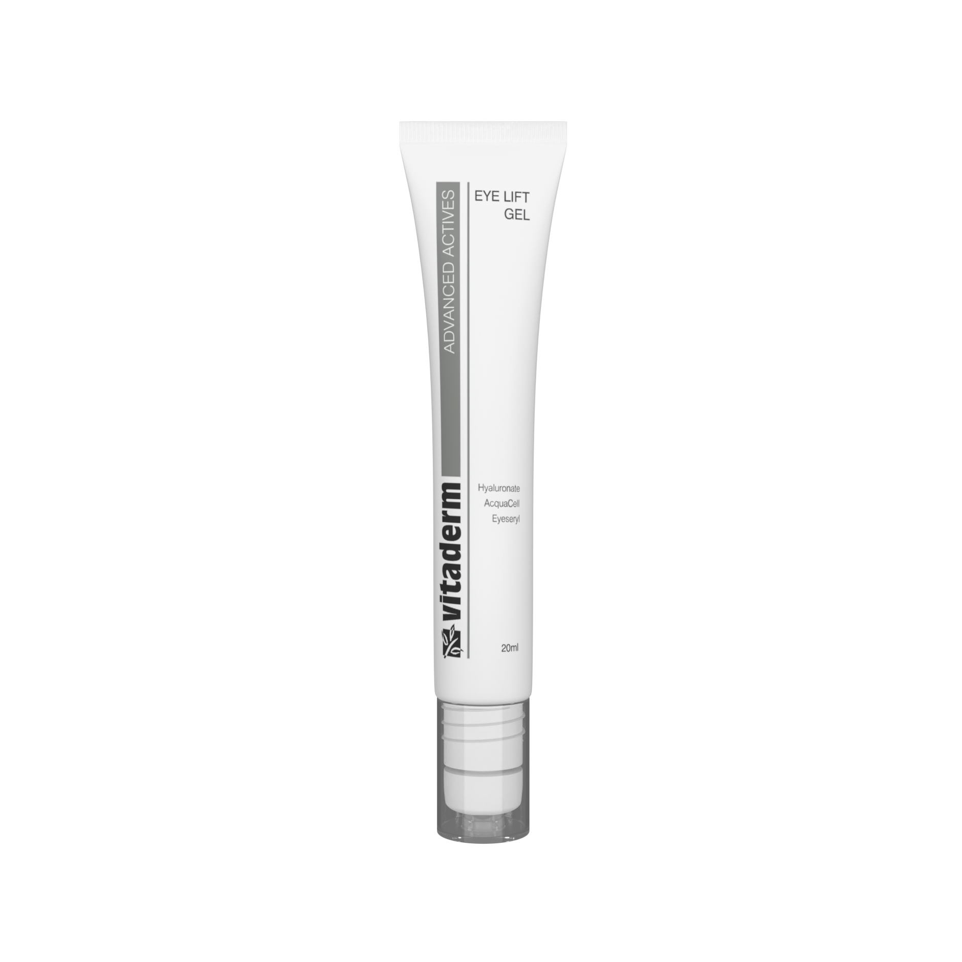 Vitaderm | Eye Lift Gel 20ml