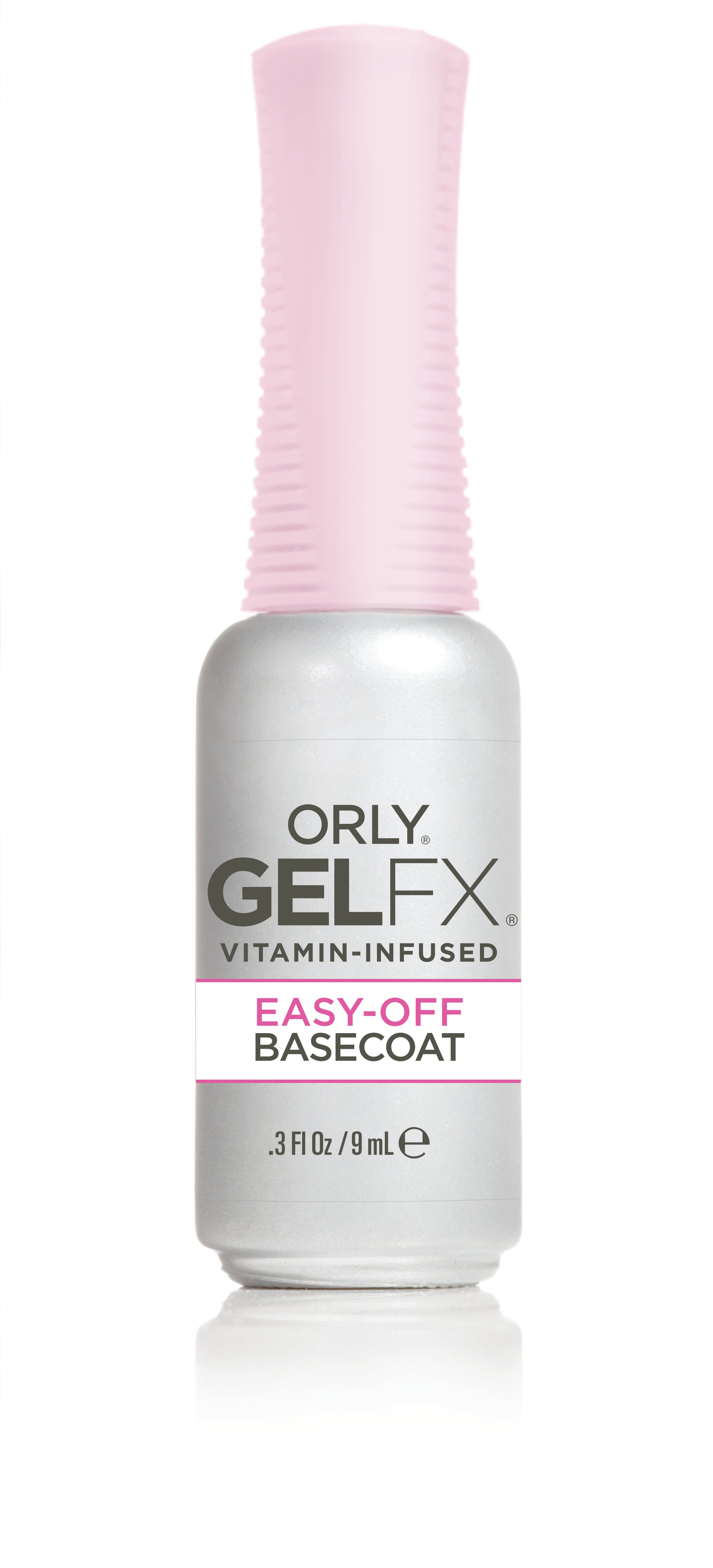 Gel FX Easy-off Basecoat