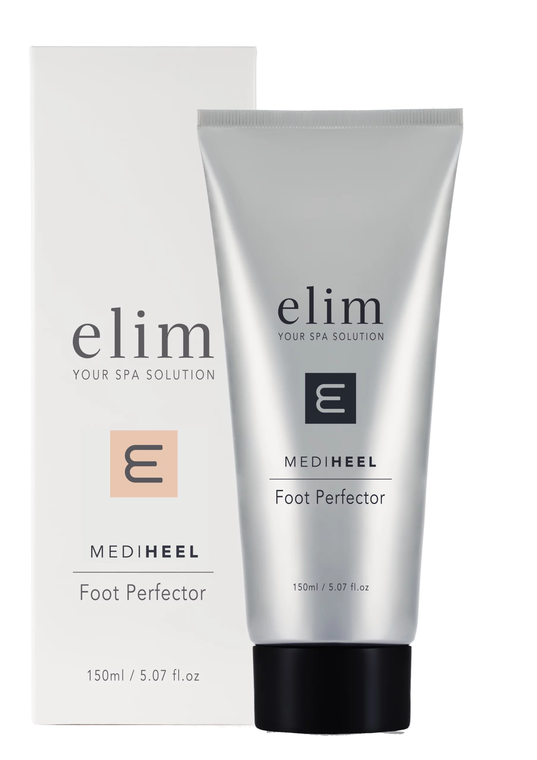 elim | MediHeel Foot Perfector 150ml – i-Spa