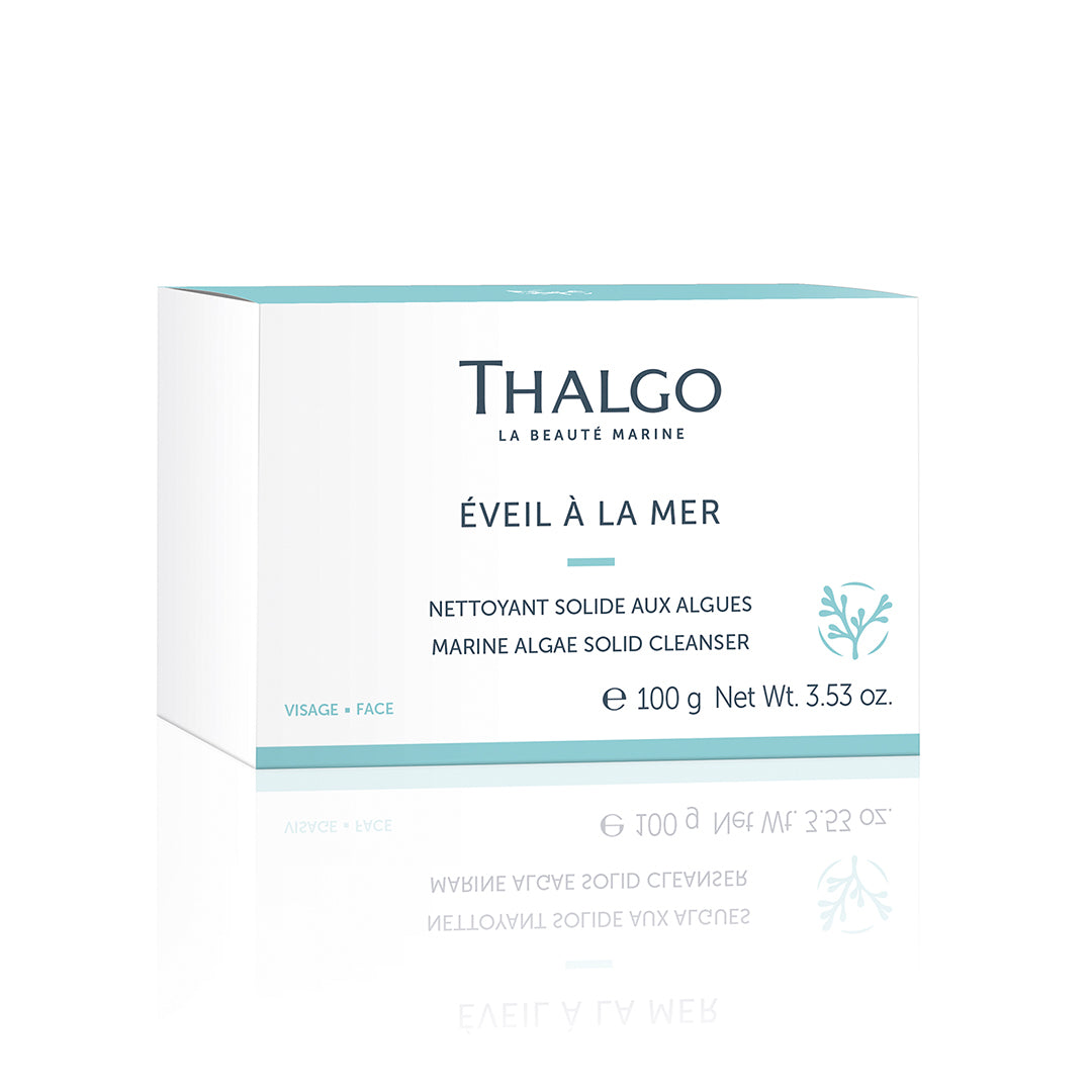 Thalgo | Marine Algae Solid Cleanser 100g