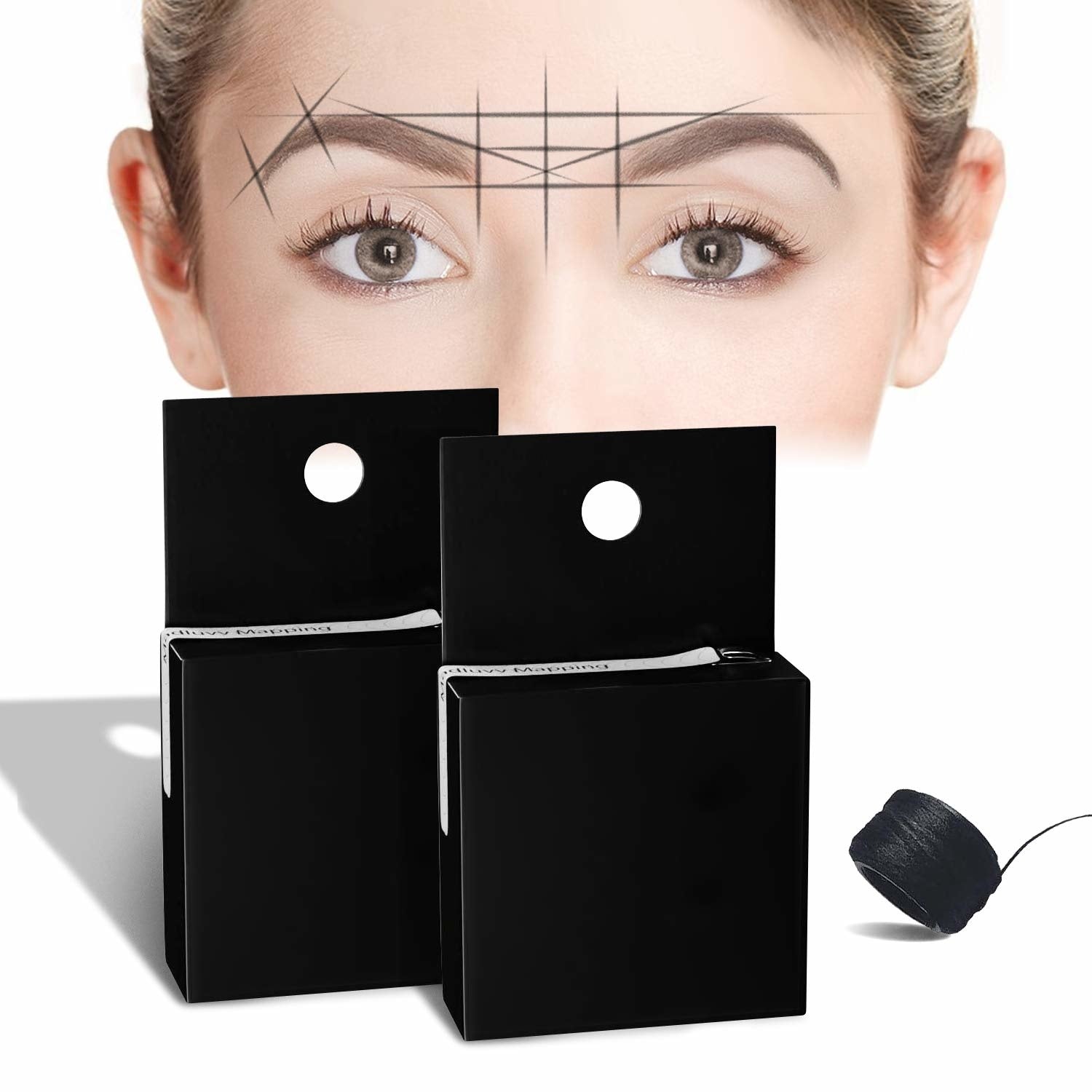 Mapping String | Black box 10M – i-Spa