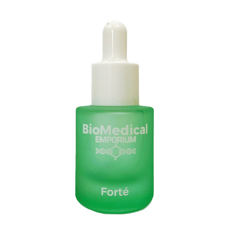 BioMedical Emporium | Forté 15ml