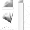 Blades - Flex curve blades