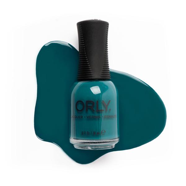 In full Plume | Nail Lacquer 18ML