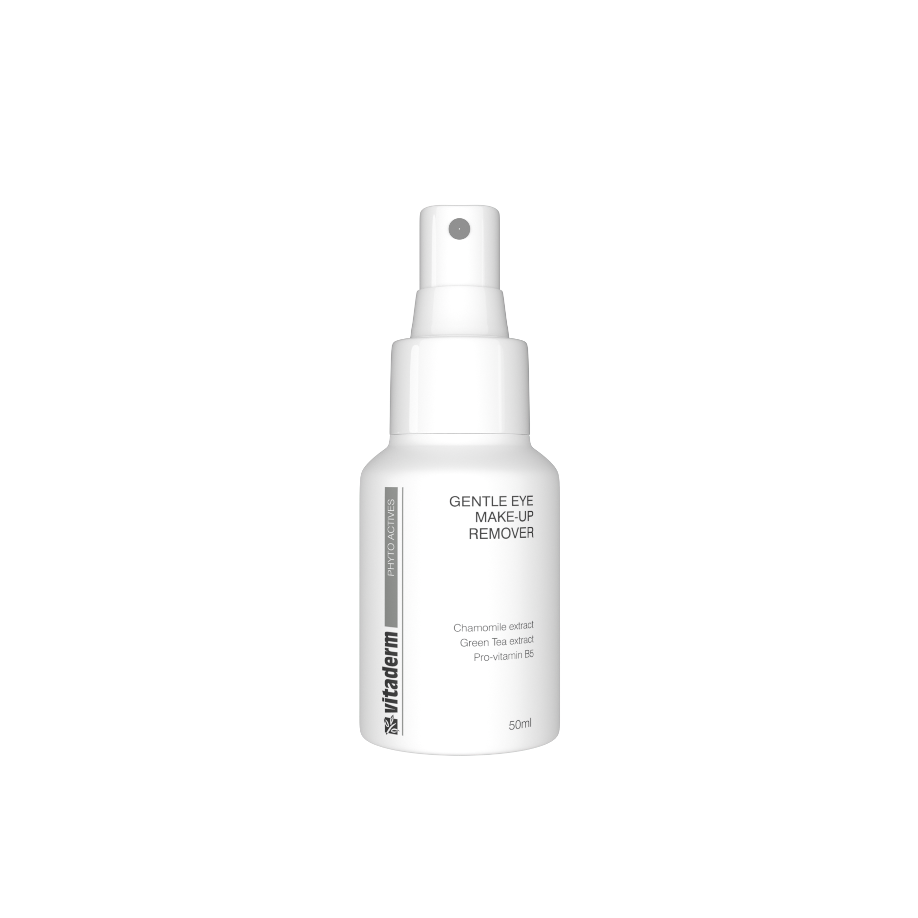 Vitaderm | Gentle Eye Make Up Remover 50ml