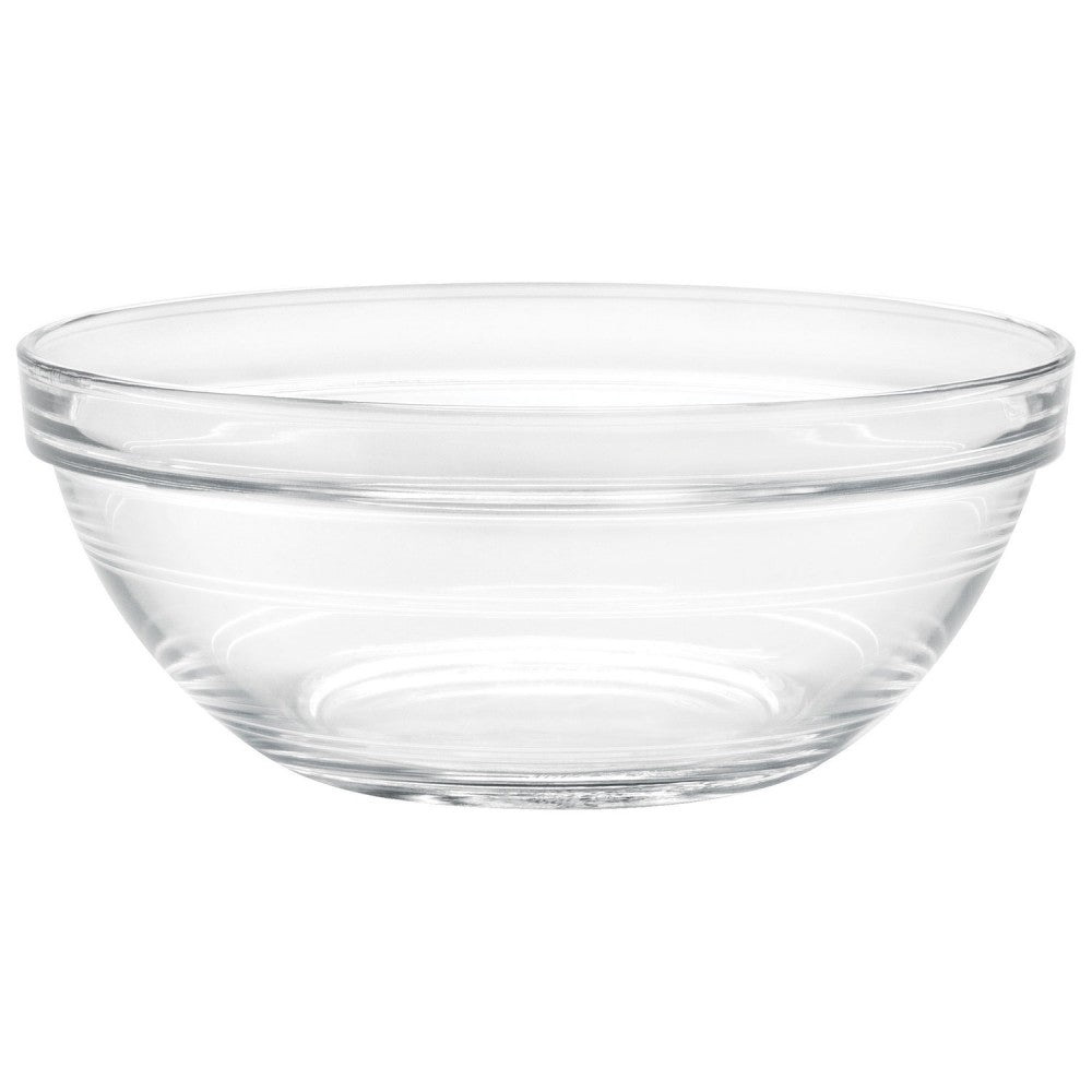 Facial | Manicure glass bowl