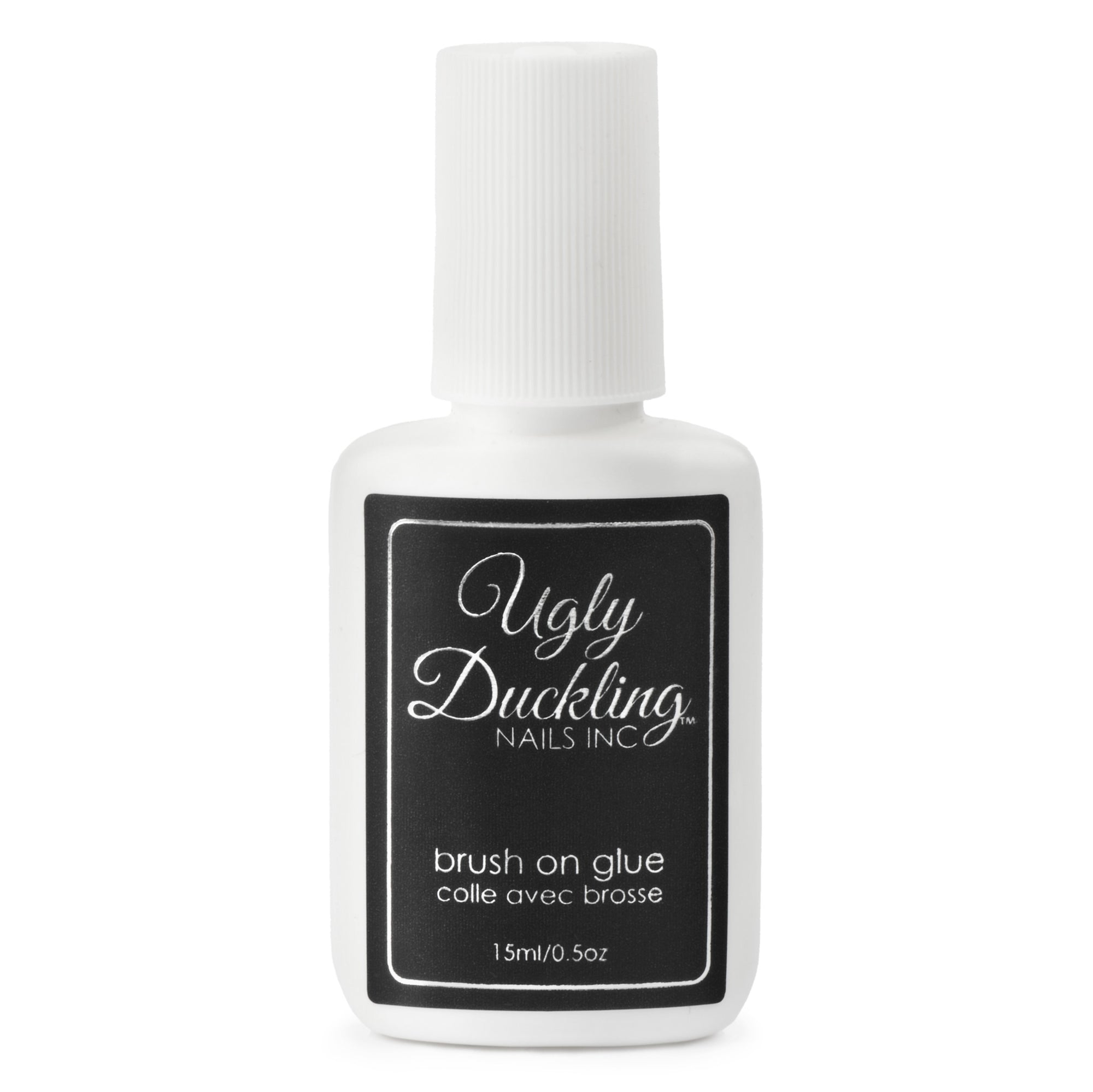 Ugly Duckling Brush-on Glue 15ml