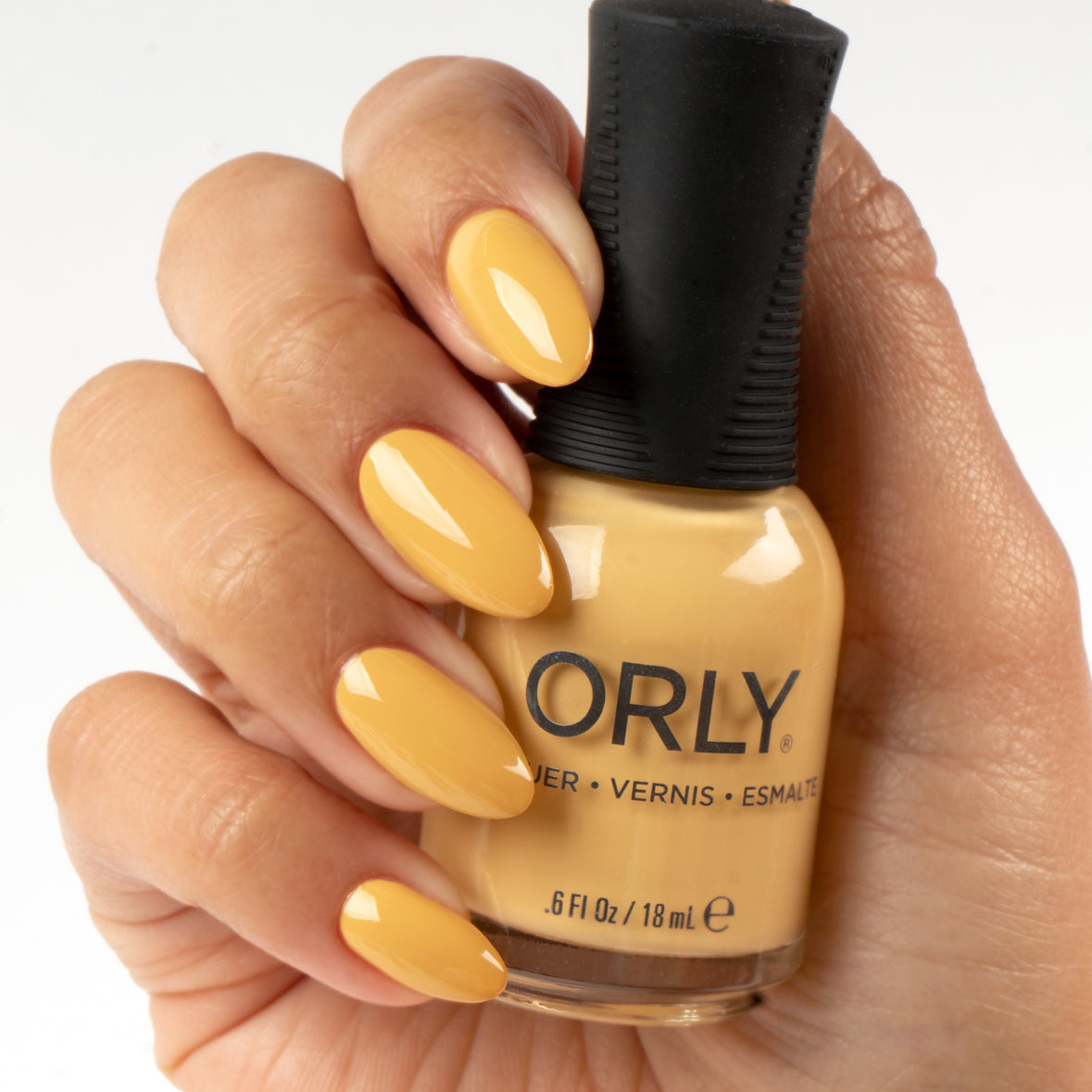 Golden Afternoon | Nail Lacquer 18ML