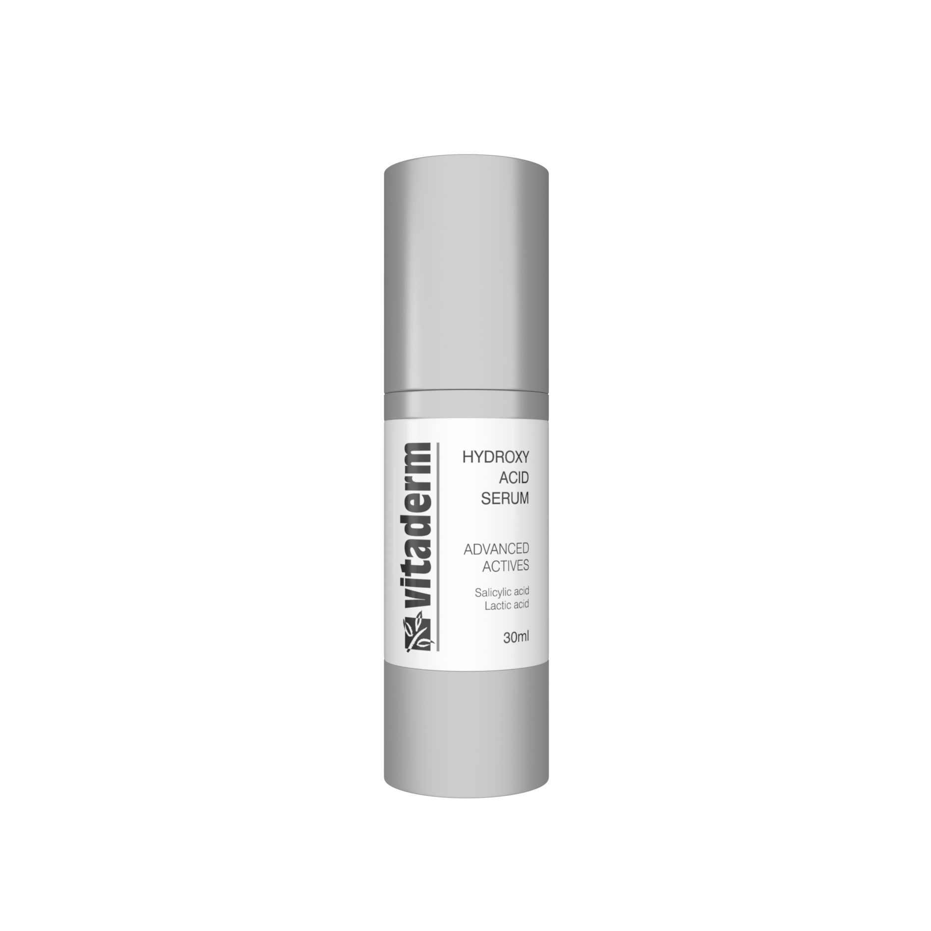 Vitaderm | Hydroxy Acid Serum 30ml