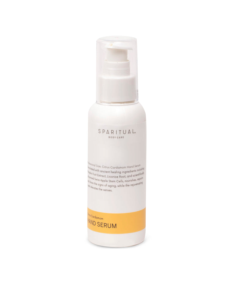 SPARITUAL | Professional hand & Foot treatments – i-Spa