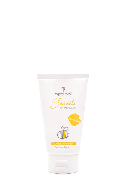 Optiphi | Honey Bum Balm 100ml