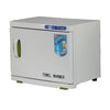 Hot Cabinet + UV Sterilizer (Towel Warmer) | Option A