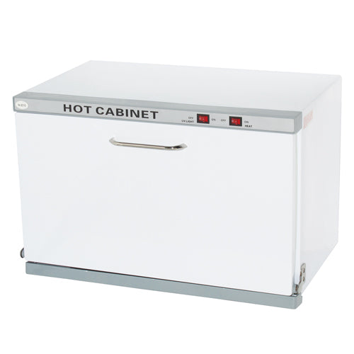 Hot Cabinet & UV Sterilizer  (Towel Warmer) | Option B