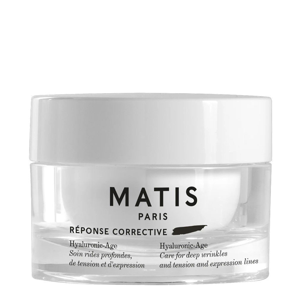 MATIS | Hyaluronic-Age 50ml