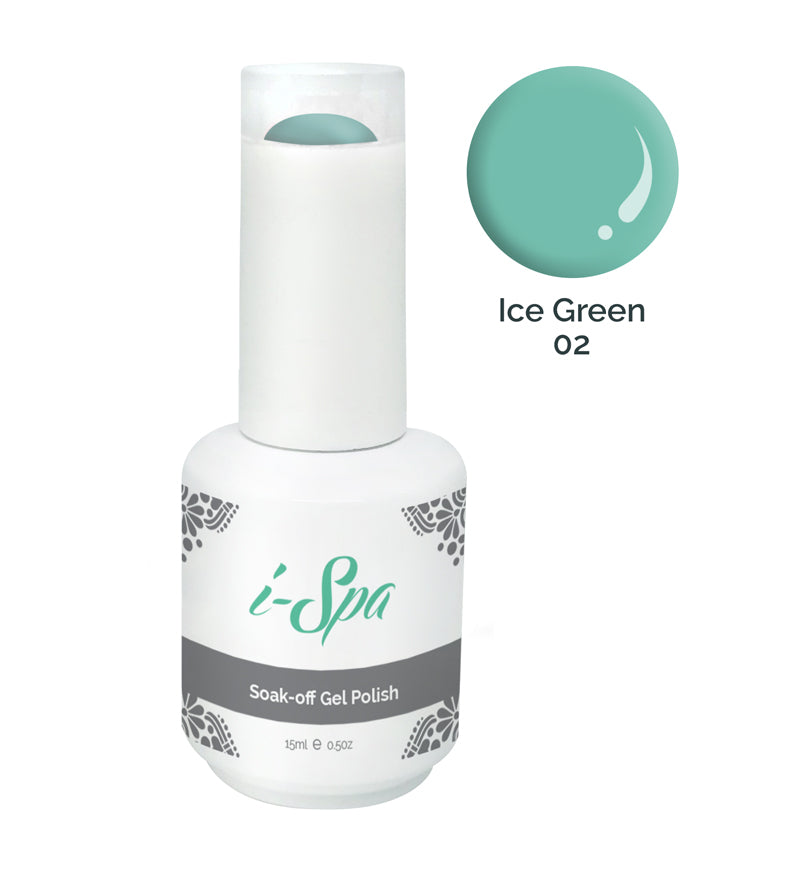 Ice Green 02