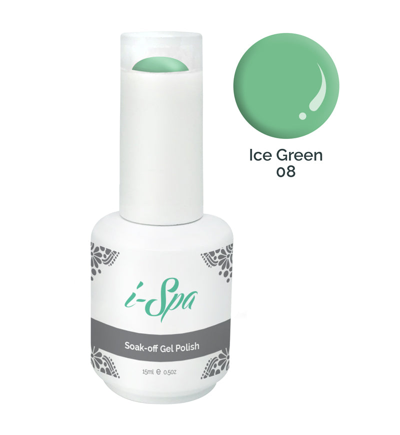 Ice Green 08