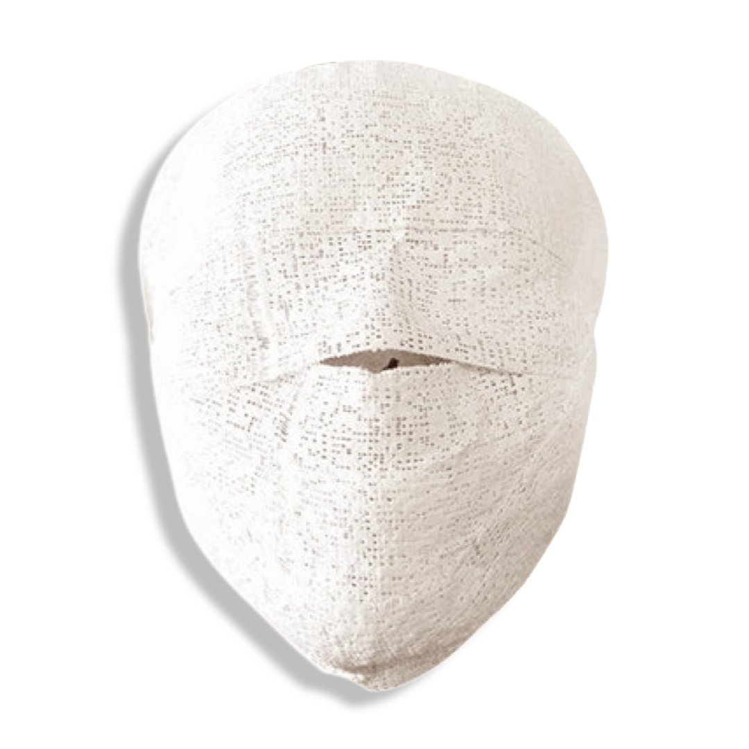 Mummy Face Mask – i-Spa