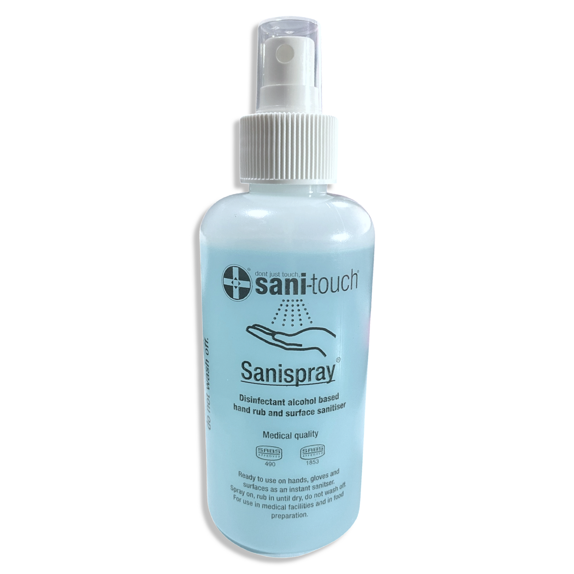Sani-touch Sanispray 250ml
