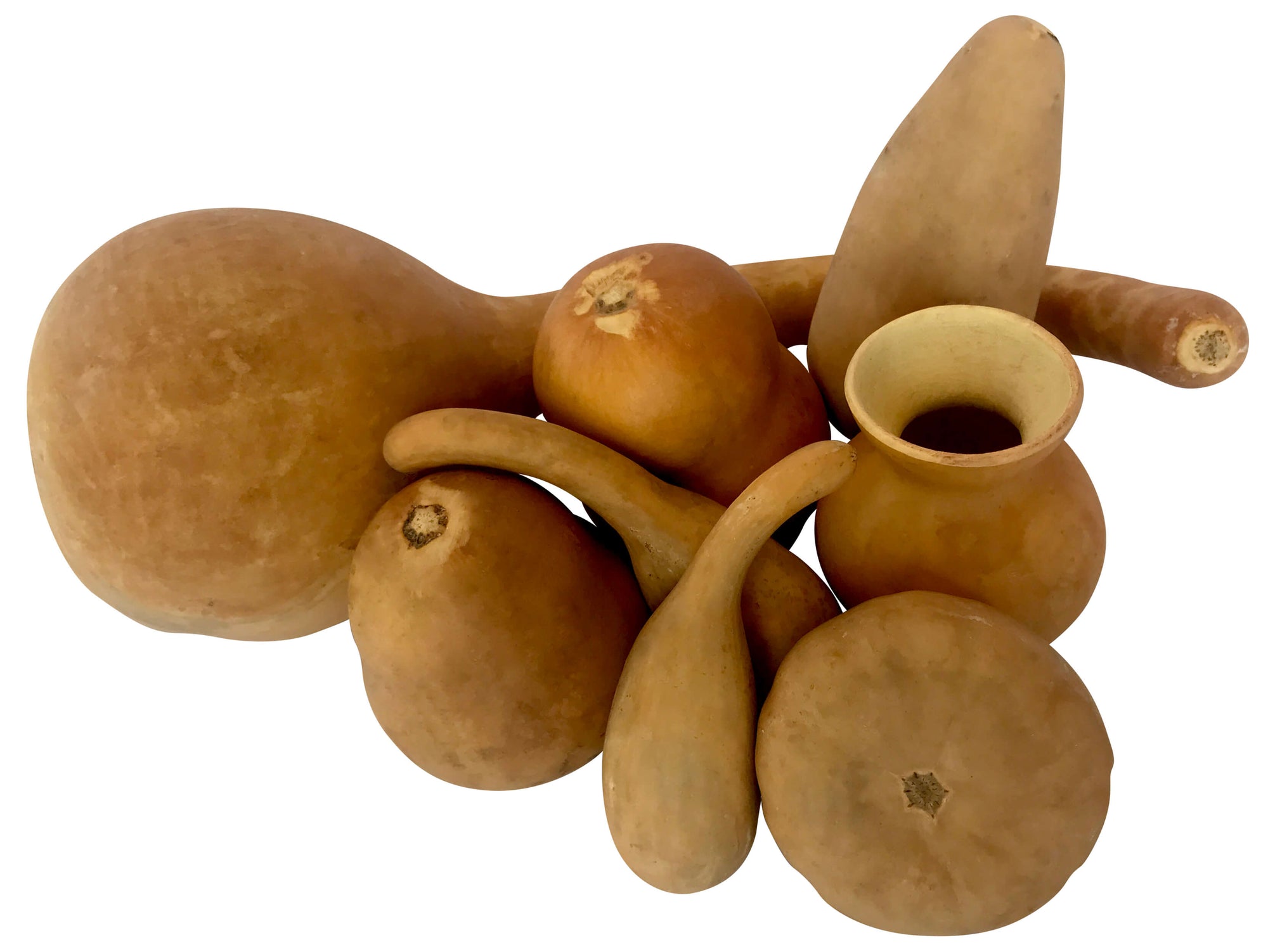 Calabash massage set – i-Spa