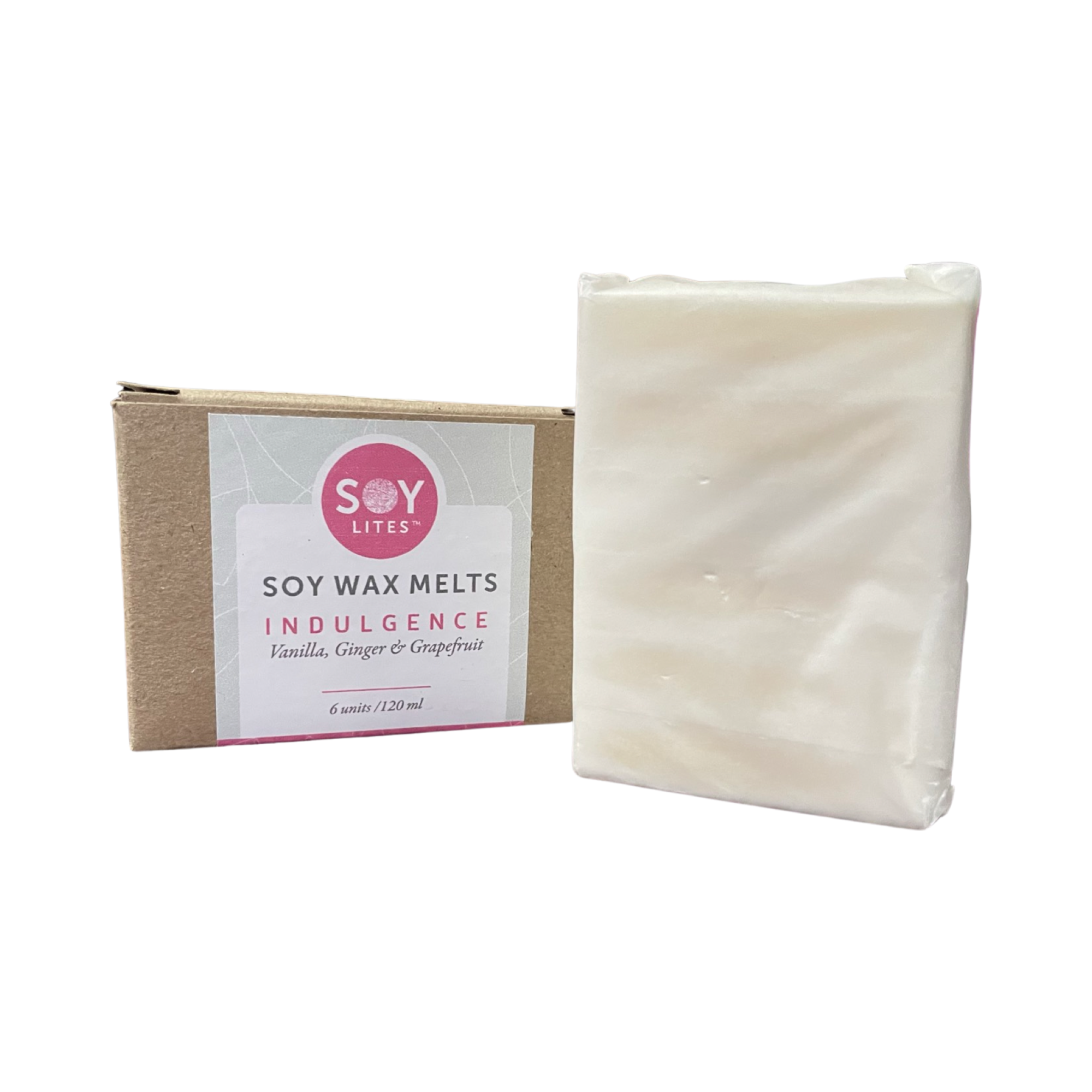 SoyLites | Indulgence Wax Melts 6x20ml