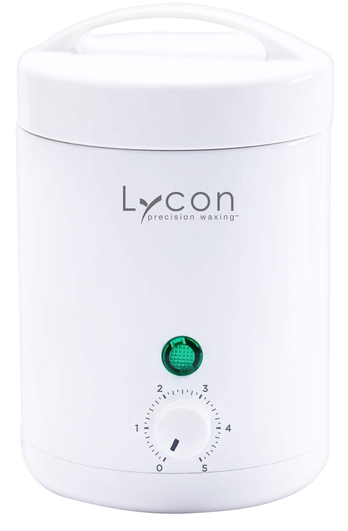 LYCOpro Baby Wax Heater