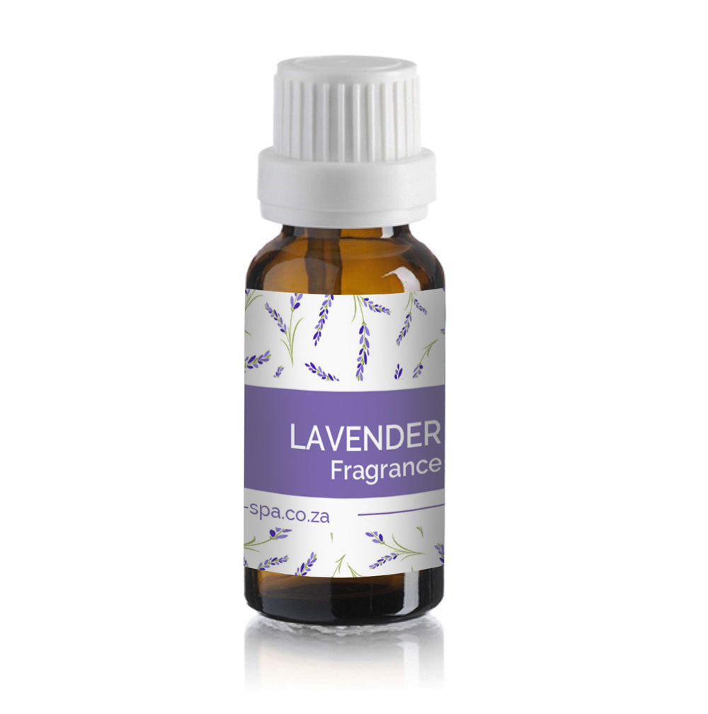 Lavender Burner fragrance 10ml iSpa