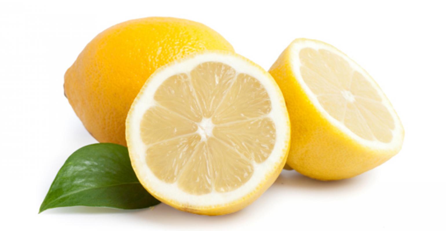 Lemon essential oil 10ml