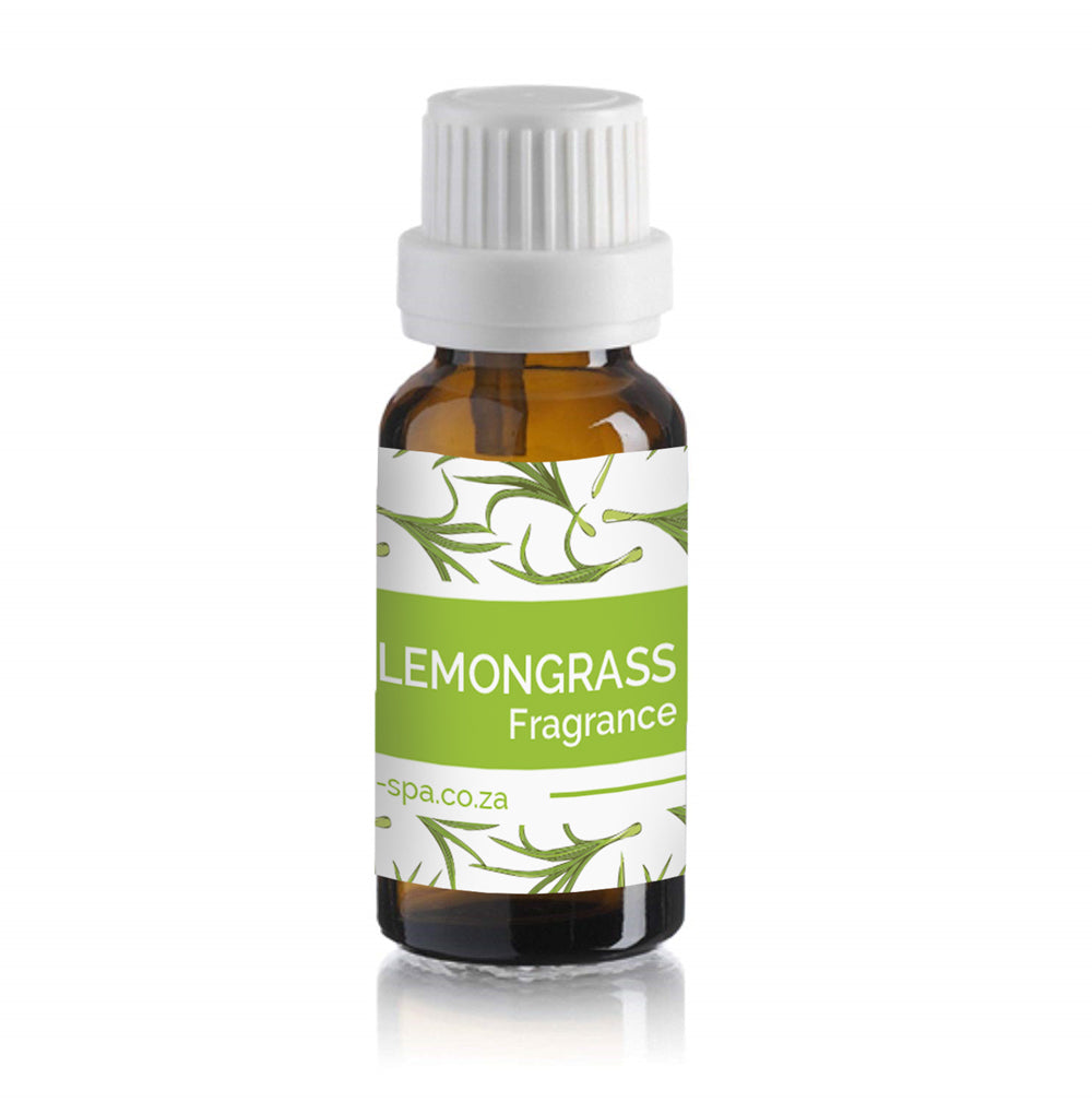 Lemongrass burner fragrance 10ml