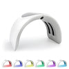 Foldable PDT LED Light Therapy device