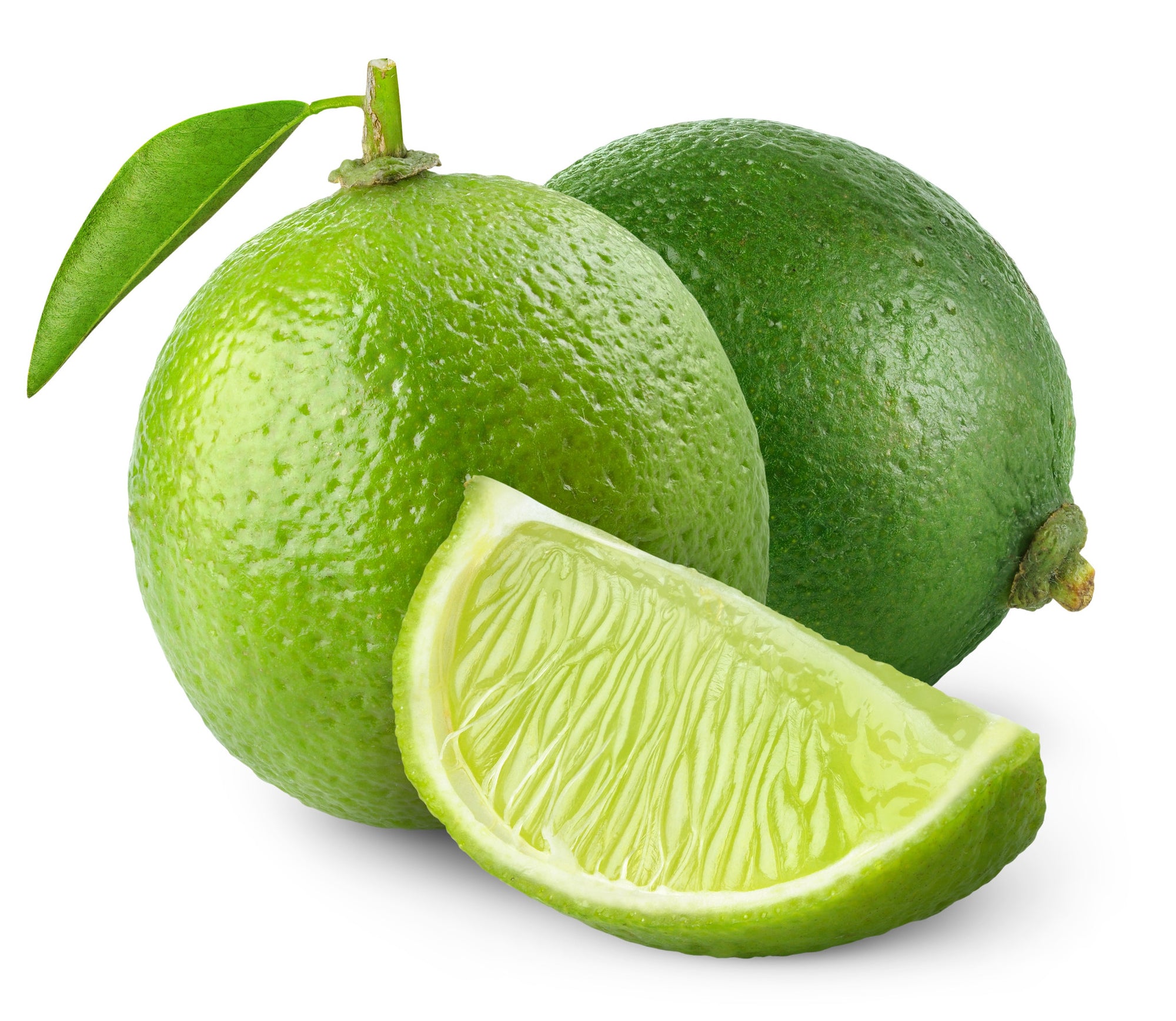 Lime essential oil 10ml - i-Spa 