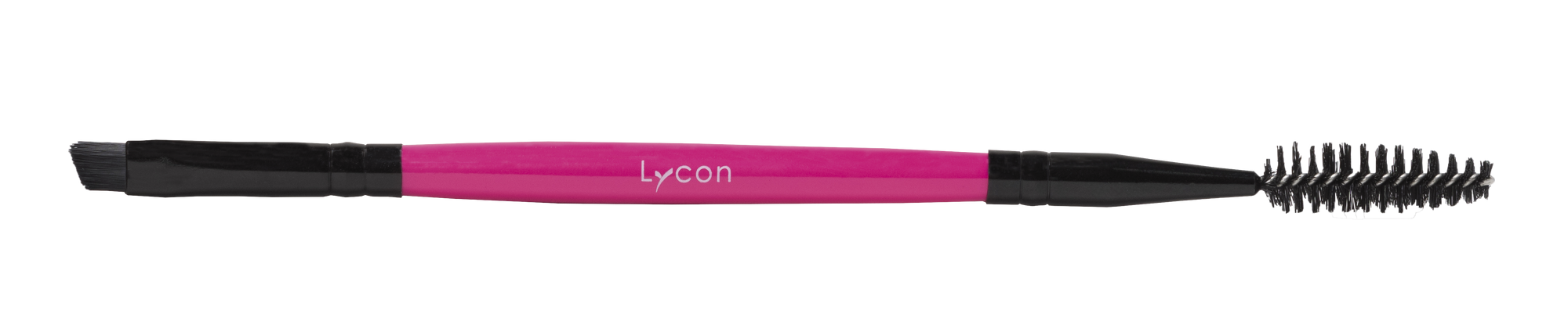 Lycon Dual ended Eyebrow Brush