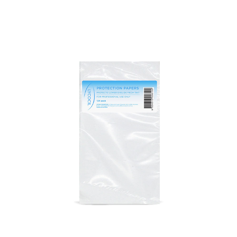 Lycocil Protection Paper 124 Pack