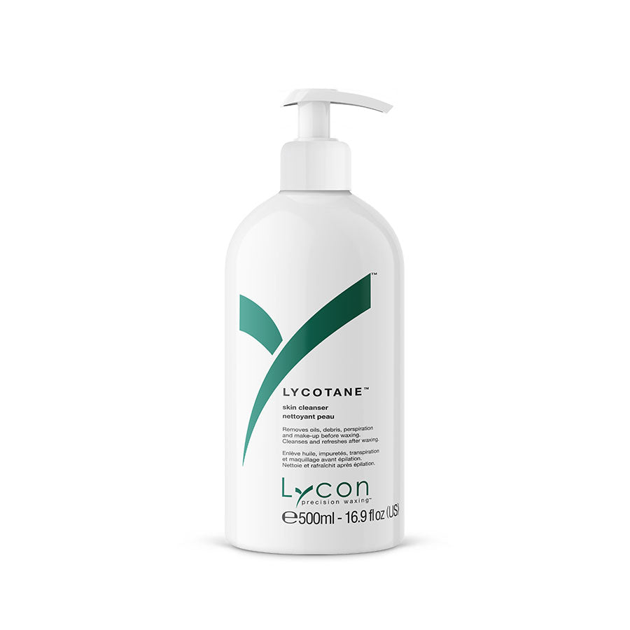 Lycotaine Skin Cleanser 500ml