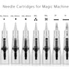 M1 & M2 Magic Permanent Make Up Device Needles | 14 Options