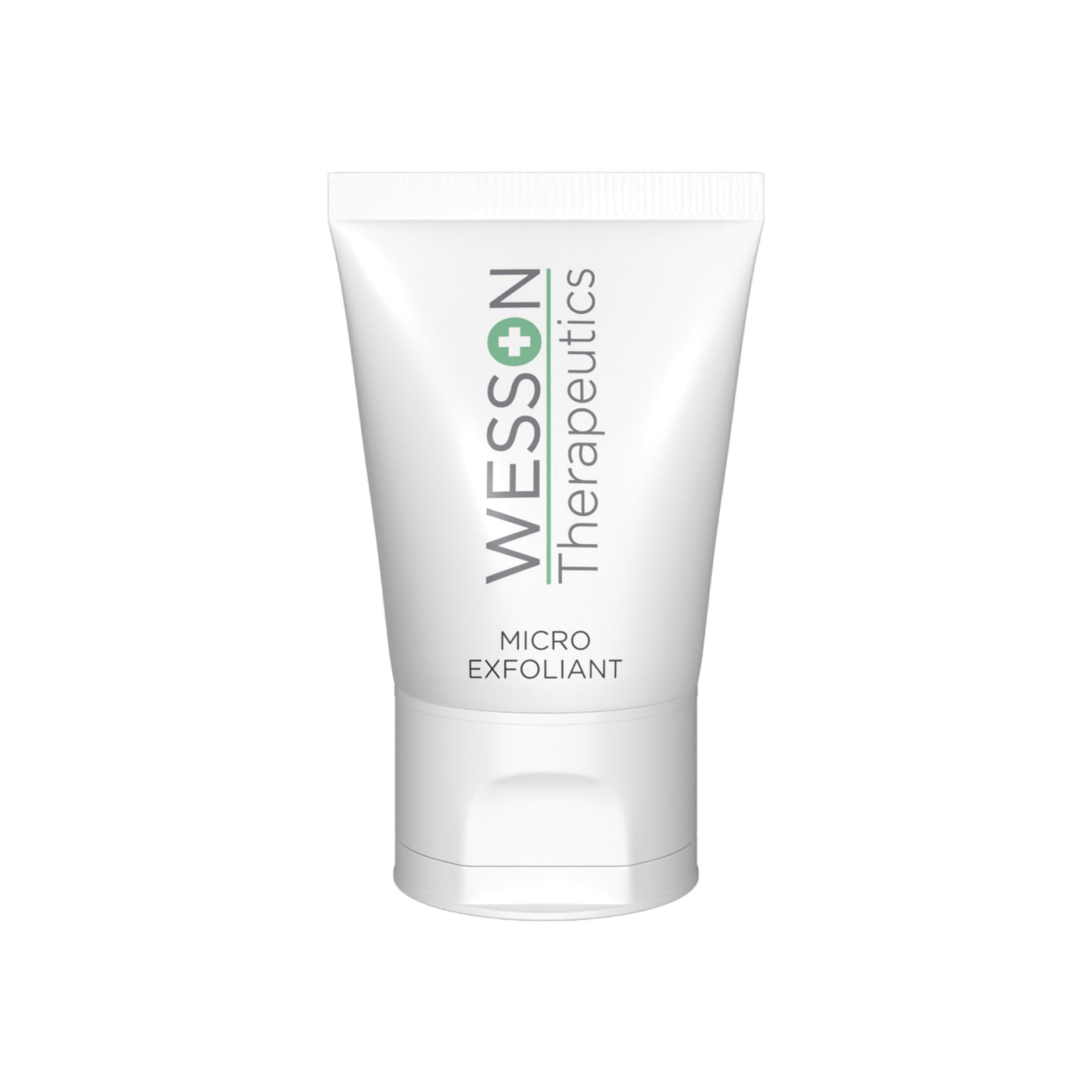 Wesson Therapeutics | Micro Exfoliant 50ml